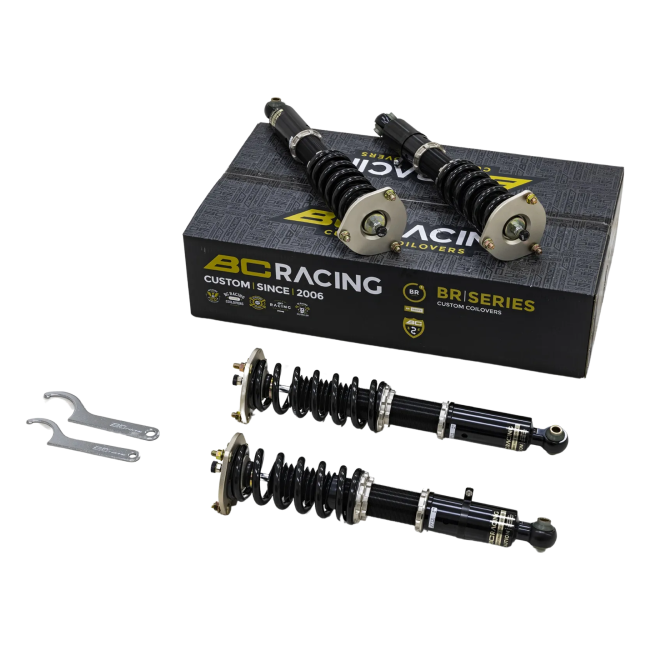 BC Racing - BR Series - Lexus LS400 - UCF10 (89-94)