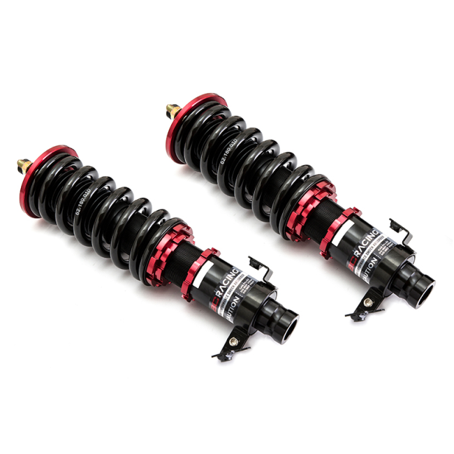 BC Racing - V1 Series - Volkswagen Polo MK4 9N-9N3 (02-09) -1
