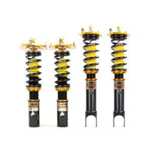 YELLOW SPEED RACING YSR DYNAMIC PRO SPORT COILOVERS SEAT IBIZA 6K2