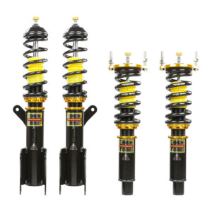 YELLOW SPEED RACING YSR DYNAMIC PRO SPORT COILOVERS ALFA ROMEO 147 GTA