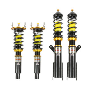 YELLOW SPEED RACING YSR DYNAMIC PRO SPORT COILOVERS ALFA ROMEO 156 6CYL