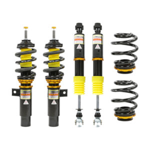 YELLOW SPEED RACING YSR DYNAMIC PRO SPORT COILOVERS SEAT LEON 1M1 99-06 4WD