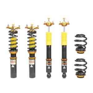 YELLOW SPEED RACING YSR DYNAMIC PRO SPORT COILOVERS BMW 3 SERIES E30 TYPE A