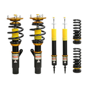 YELLOW SPEED RACING YSR DYNAMIC PRO SPORT COILOVERS BMW 3 SERIES E92