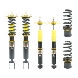 YELLOW SPEED RACING YSR DYNAMIC PRO SPORT COILOVERS CHRYSLER 300C