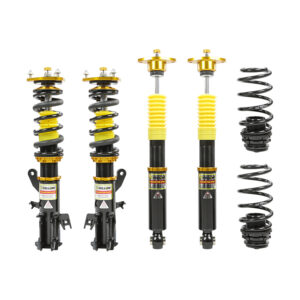 Yellow Speed Racing YSR Dynamic Pro Sport Coilovers Ford Fiesta ST 200 MK8 18+