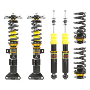 YELLOW SPEED RACING YSR DYNAMIC PRO SPORT COILOVERS MERCEDES BENZ E-CLASS W212