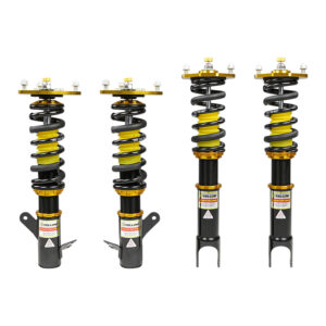 YELLOW SPEED RACING YSR DYNAMIC PRO SPORT COILOVERS MITSUBISHI EVOLUTION 5