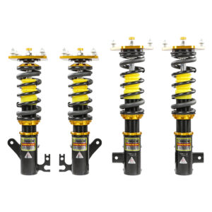 YELLOW SPEED RACING YSR DYNAMIC PRO SPORT COILOVERS MAZDA MX-6 92-97