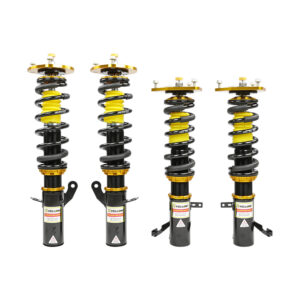 YELLOW SPEED RACING YSR DYNAMIC PRO SPORT COILOVERS TOYOTA LEVIN AE111